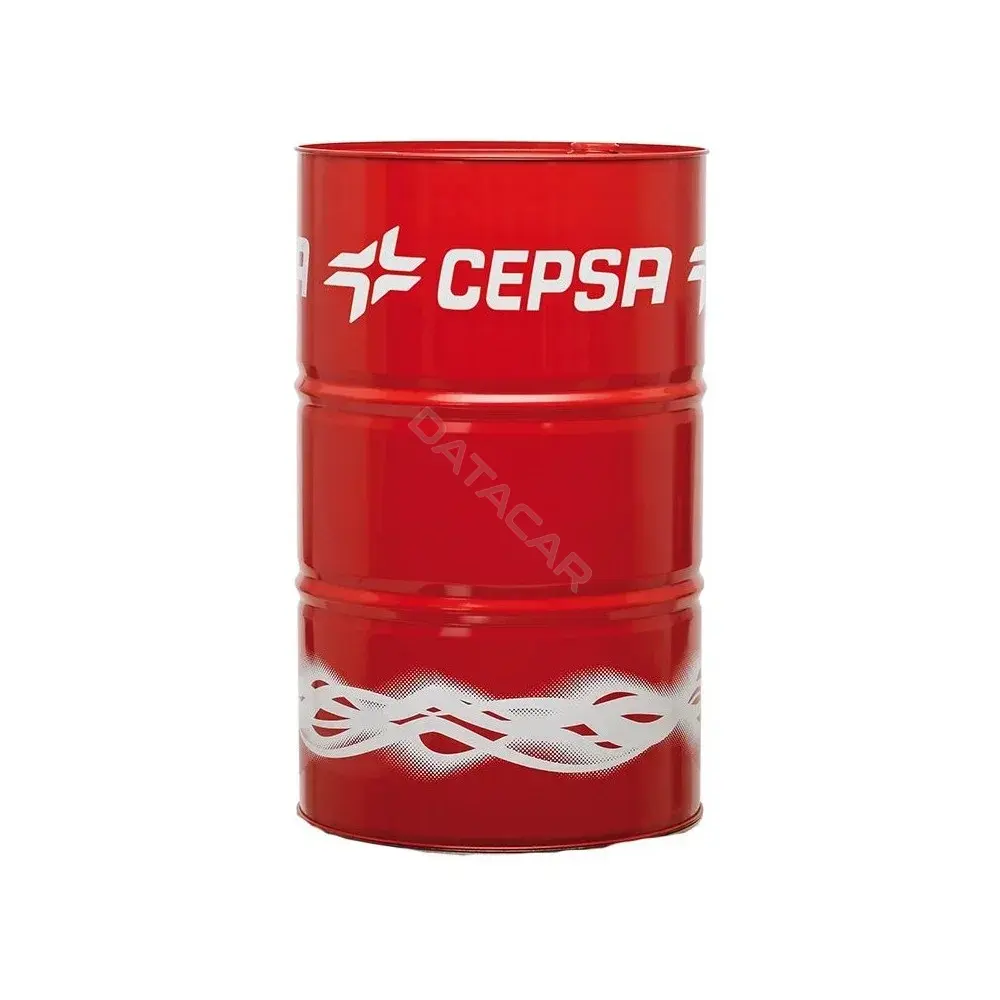 Масло моторное Cepsa 522731300