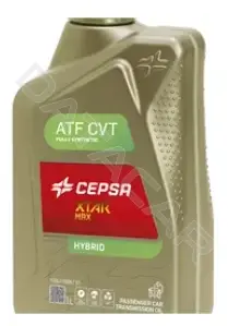 Масло трансмиссионное Cepsa 548564190