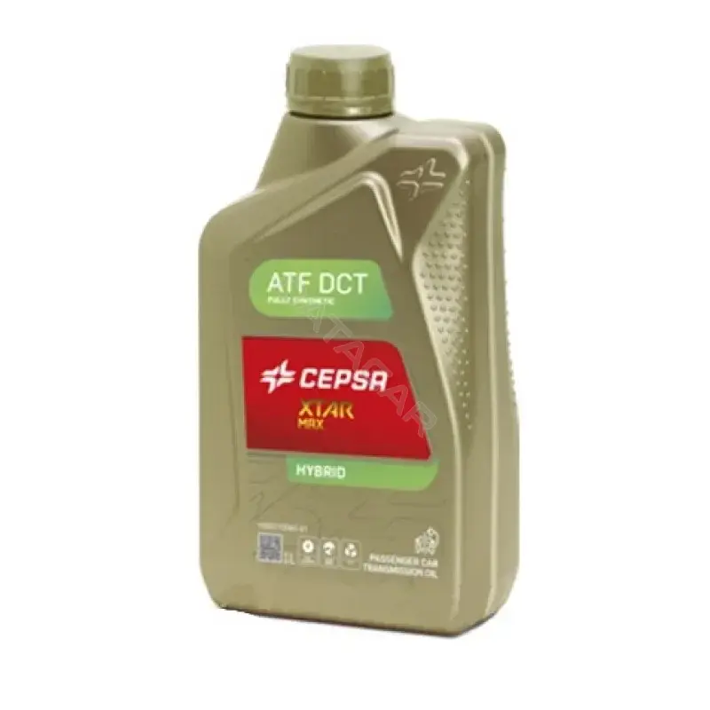 Масло трансмиссионное Cepsa 548554190