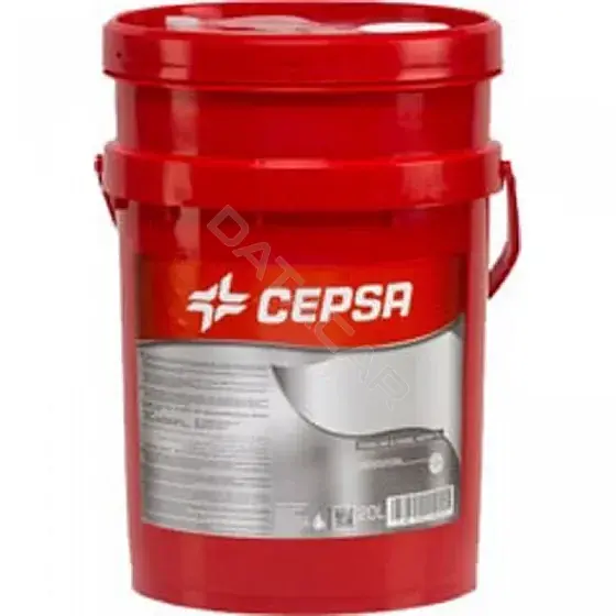 Смазка Cepsa 634122210