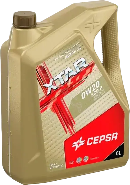 Масло моторное Cepsa 514423090