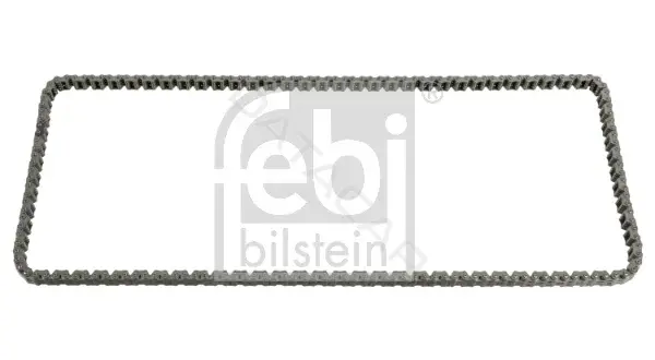 Цепь грм FEBI 100071