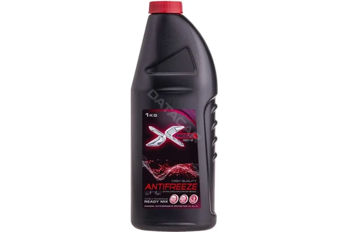 Антифриз X-FREEZE 430206073