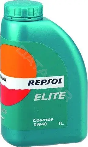 Масло моторное REPSOL RP141K51