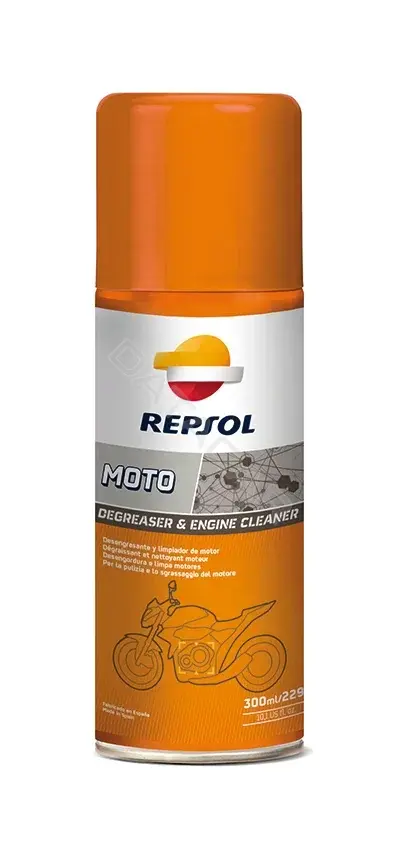 Очиститель REPSOL RPP9007ZPC