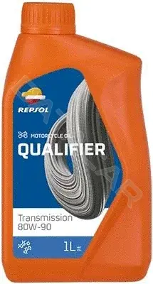 Масло трансмиссионное REPSOL RPP9001LHC