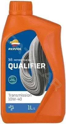 Масло трансмиссионное REPSOL RPP9001MHC