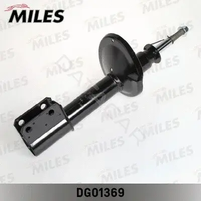 Амортизаторы MILES DG01369