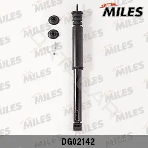 Амортизаторы MILES DG02142