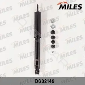 Амортизаторы MILES DG02149