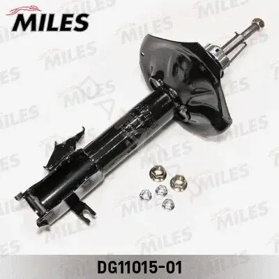 Амортизаторы MILES DG11015-01