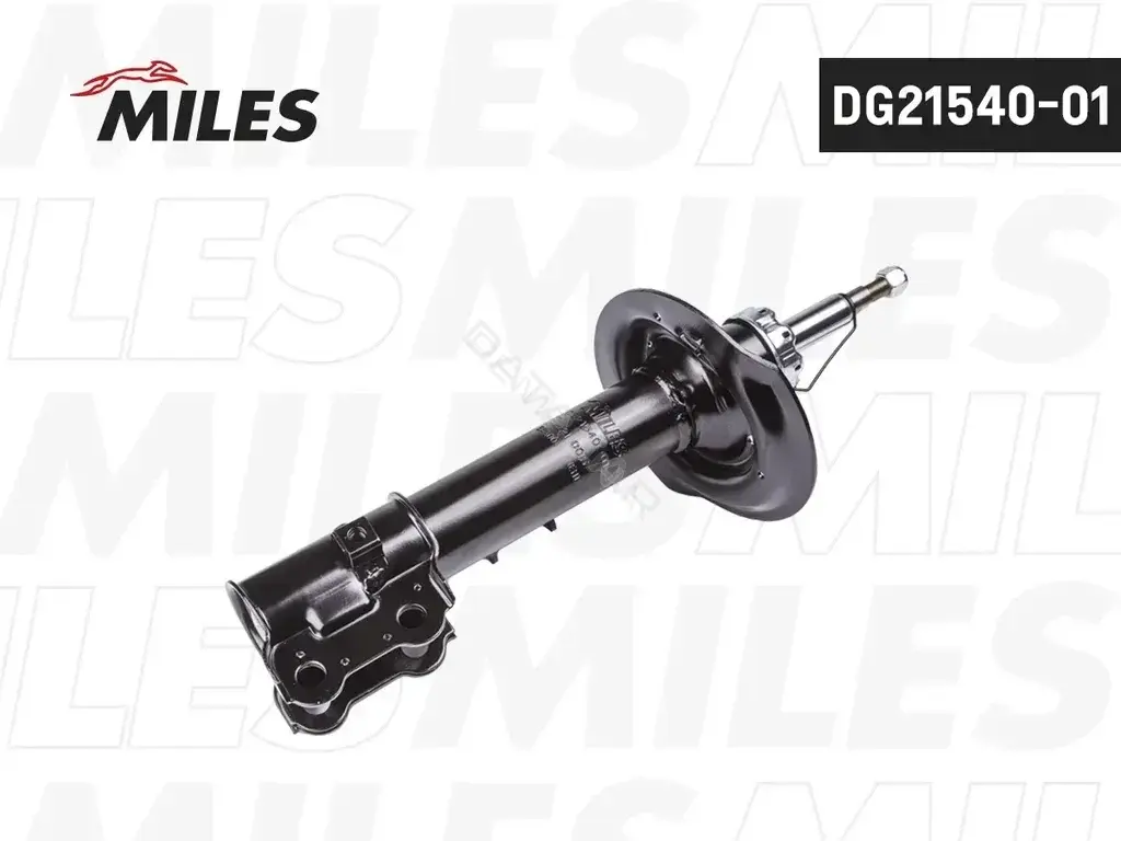 Амортизаторы MILES DG21540-01