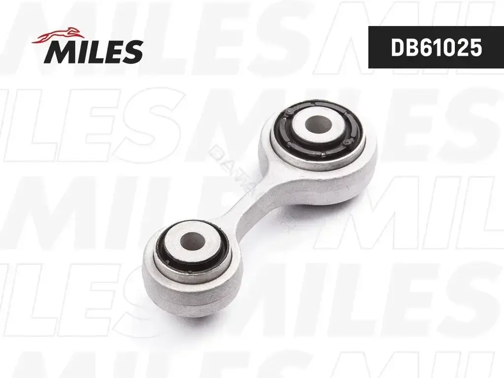 Рычаги MILES DB61025