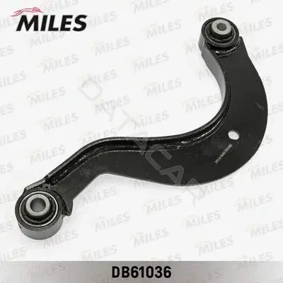 Рычаги MILES DB61036