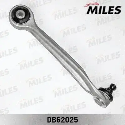 Рычаги MILES DB62025