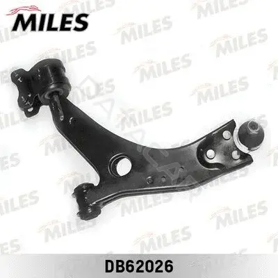 Рычаги MILES DB62026