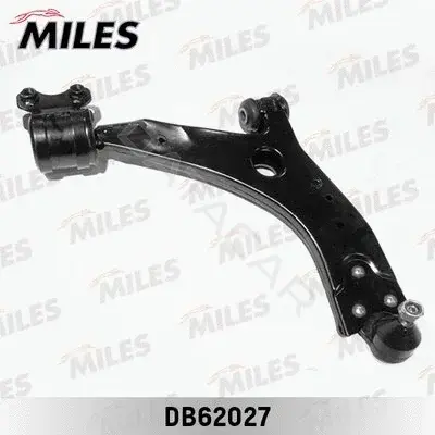 Рычаги MILES DB62027