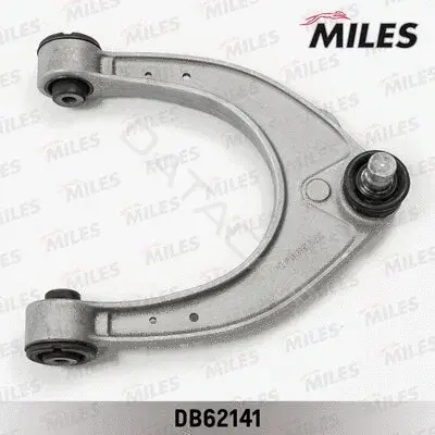 Рычаги MILES DB62141