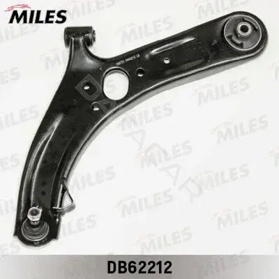 Рычаги MILES DB62212