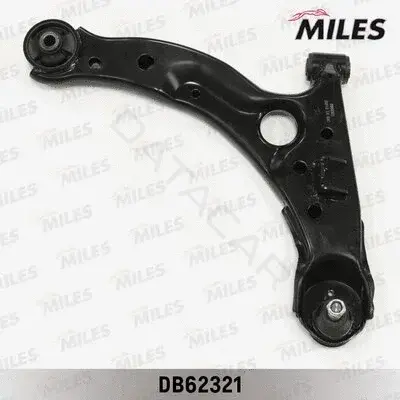 Рычаги MILES DB62321
