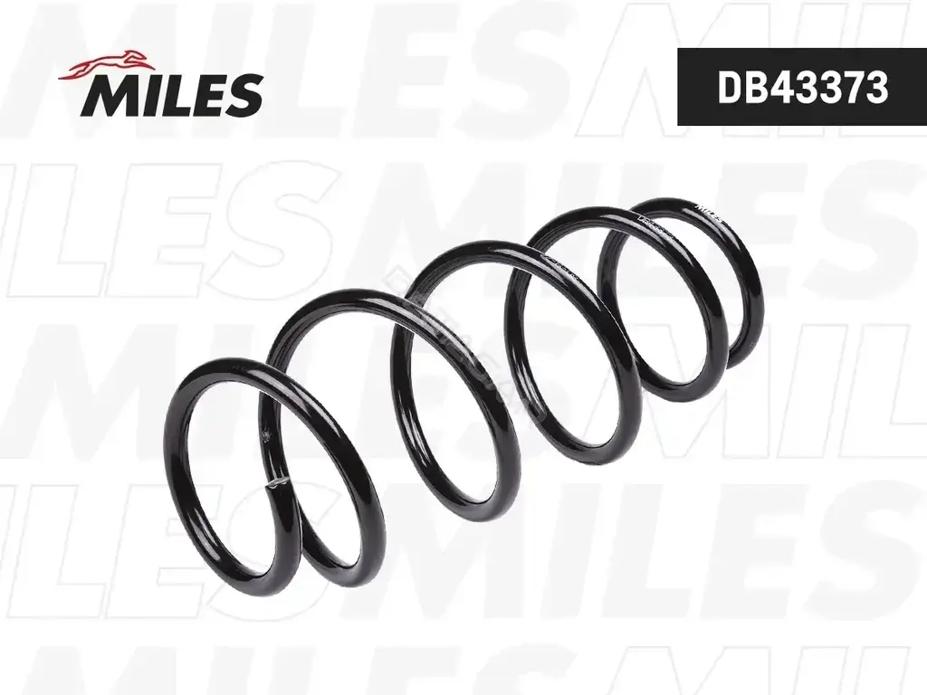 Пружины MILES DB43373