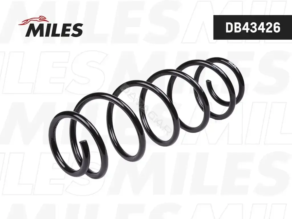Пружины MILES DB43426