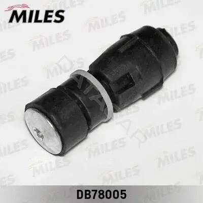 Стойки стабилизатора MILES DB78005