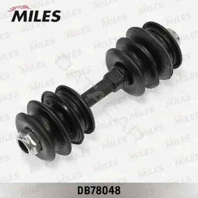 Стойки стабилизатора MILES DB78048