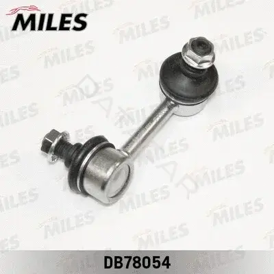 Стойки стабилизатора MILES DB78054
