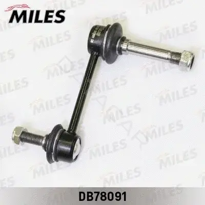 Стойки стабилизатора MILES DB78091