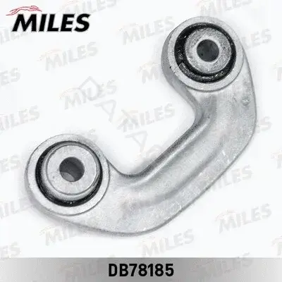 Стойки стабилизатора MILES DB78185