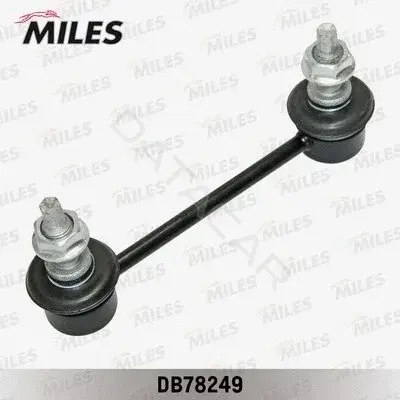 Стойки стабилизатора MILES DB78249