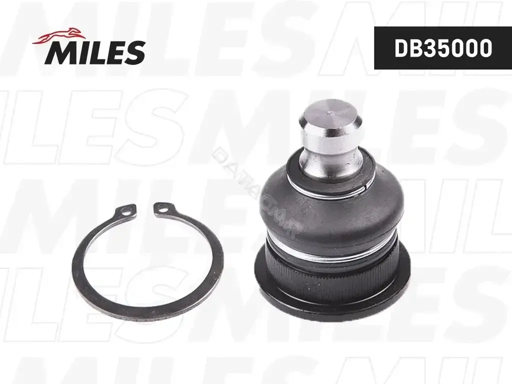 Шаровая опора MILES DB35000