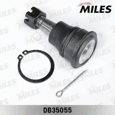 Шаровая опора MILES DB35055