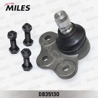 Шаровая опора MILES DB35107