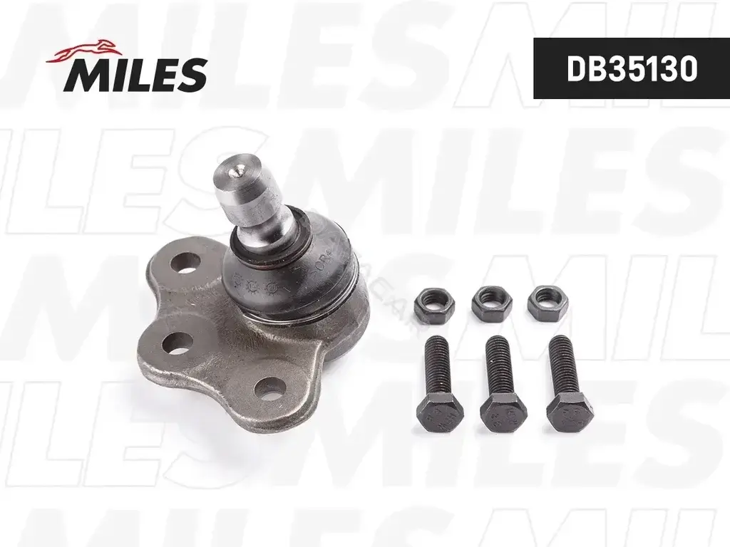 Шаровая опора MILES DB35130