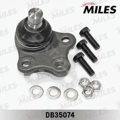 Шаровая опора MILES DB35152