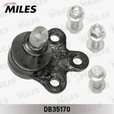 Шаровая опора MILES DB35170