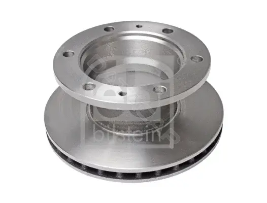 Тормозные диски FEBI 17367