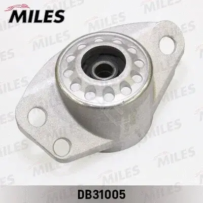 Опора амортизатора MILES DB31005
