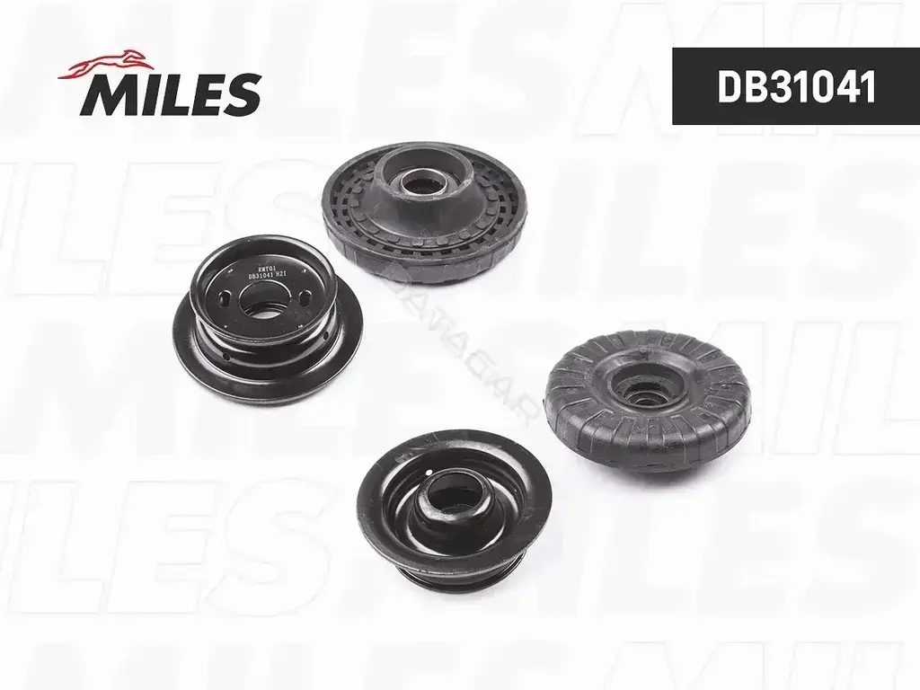 Опора амортизатора MILES DB31041
