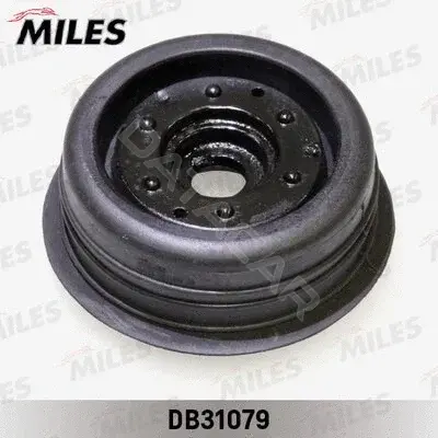 Опора амортизатора MILES DB31079