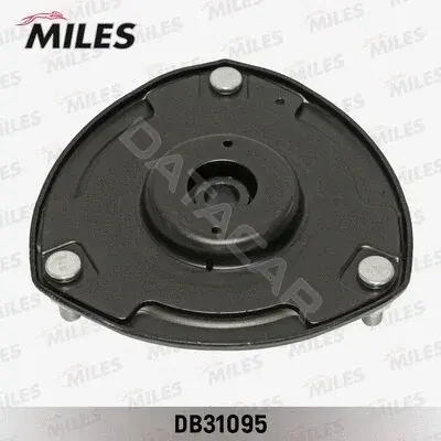 Опора амортизатора MILES DB31095