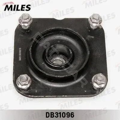 Опора амортизатора MILES DB31096