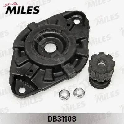 Опора амортизатора MILES DB31108