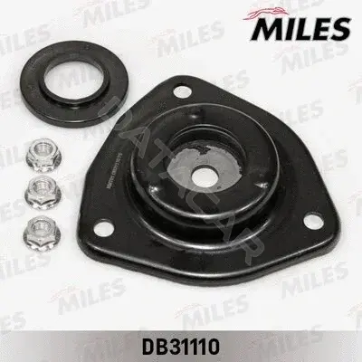 Опора амортизатора MILES DB31110