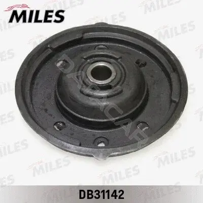 Опора амортизатора MILES DB31142