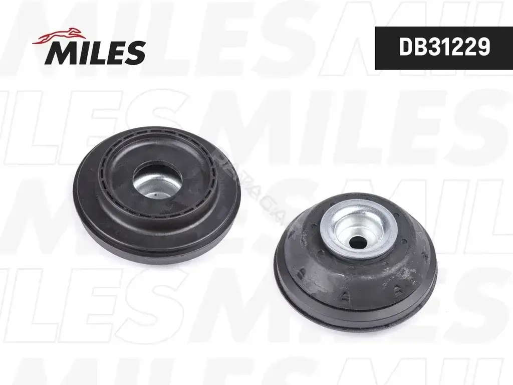 Опора амортизатора MILES DB31229