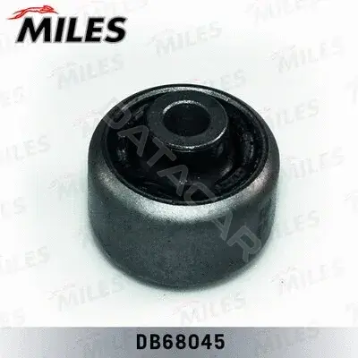 Втулки стабилизатора MILES DB68045