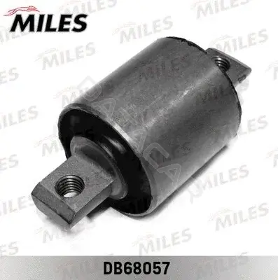 Втулки стабилизатора MILES DB68057